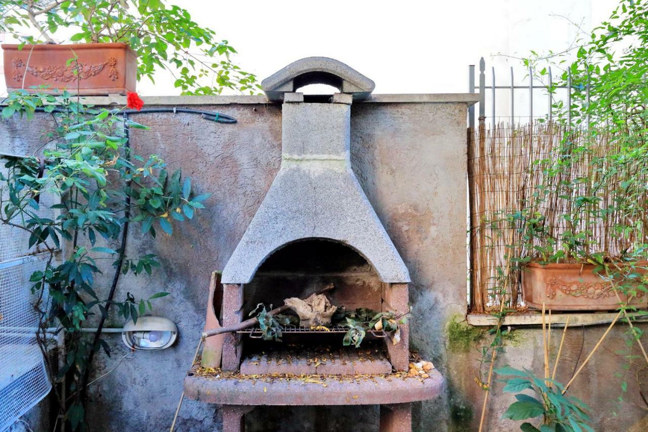 The Roman Nest Екстер'єр фото